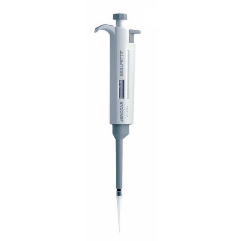 VWR - Pipettes - VW-20R (Certified Refurbished)